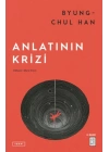 Anlatının Krizi