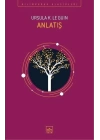 Anlatış