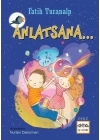Anlatsana