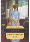 Anna Karenina 1. Cilt