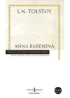 Anna Karenina - Hasan Ali Yücel Klasikleri