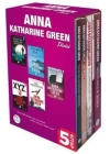 Anna Katharine Green Dizisi (5 Kitap)
