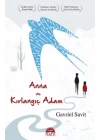 Anna ve Kırlangıç Adam