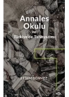Annales Okulu ve Türkiye’de Tarihyazımı