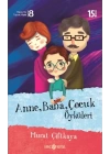 Anne, Baba, Çocuk Öyküleri