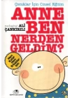 Anne Ben Nerden Geldim
