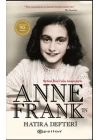 Anne Frankın Hatıra Defteri