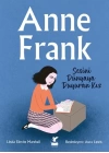 Anne Frank - Sesini Dünyaya Duyuran Kız