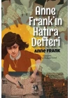 Anne Frank’ın Hatıra Defteri