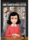 Anne Frank’ın Hatıra Defteri - Grafik Uyarlaması