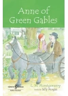 Anne Of Green Gables - Chıldren’S Classıc (İngilizce Kitap)