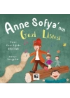 Anne Sofyanın Gezi Listesi