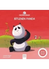 Anne Tavuk Anlatıyor - Bitlenen Panda