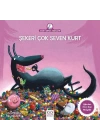 Anne Tavuk Anlatıyor - Şekeri Çok Seven Kurt