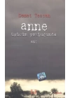 Anne Üşüyorum Yokluğunda