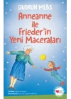 Anneanne ile Friederin Yeni Maceraları