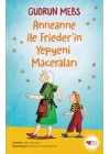 Anneanne ile Friederin Yepyeni Maceraları