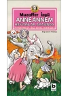Anneannem Hayvanlar Arasında