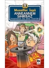 Anneannem Sihirbaz