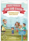 Anneannem Tam Bir Çılgın: Odunpazarı Macerası