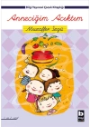 Anneciğim Acıktım