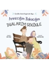 Anneciğim Babacığım Dualarım Seninle