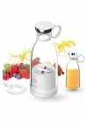 Anneler Gününe Özel Hediye Bardak Blender Paslanmaz Çelik Bıçaklı
