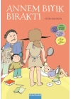 Annem Bıyık Bıraktı