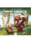 Annem İçin Bir Hediye - Haydi Birlikte Yapalım