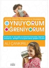 Annem ve Babamla Oynuyorum Öğreniyorum