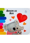 Annem ve Ben
