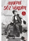 Anneme Söz Verdim