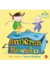 Annemin Bavulu - Organik Kitaplar