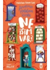 Annemin Kafasının İçinde Ne İşim Var?