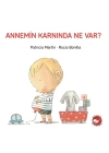Annemin Karnında Ne Var?