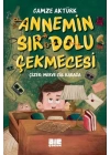 Annemin Sır Dolu Çekmecesi
