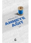 Anneye Ağıt