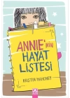 Annienin Hayat Listesi