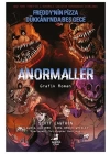 Anormaller Çizgi Roman