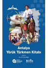 Antalya Yörük Türkmen Kitabı