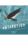 Antarktika