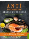 Antienflamatuar Beslenme Rehberi