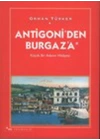 Antigoniden Burgaza