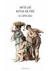 Antik Çağ Mutfak Kültürü