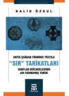 Antik Çağdan Yirminci Yüzyıla Sır Tarikatları