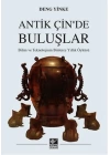 Antik Çinde Buluşlar