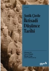 Antik Çin’de İktisadi Düşünce Tarihi