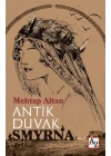 Antik Duvak Smyrna