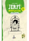 Antik Kent Stratonikeia - Jerfi Muğlada 4
