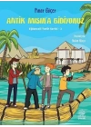 Antik Mısır’a Gidiyoruz